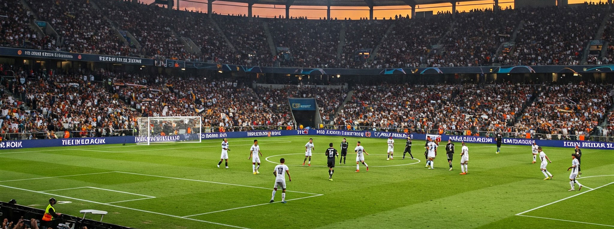 UEFA Europa League Final: A Crucial Match Ahead