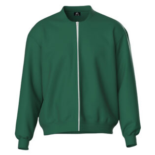 Fleece Jacket – BB – 01 The 25X Fleece Jacket - BB For Man