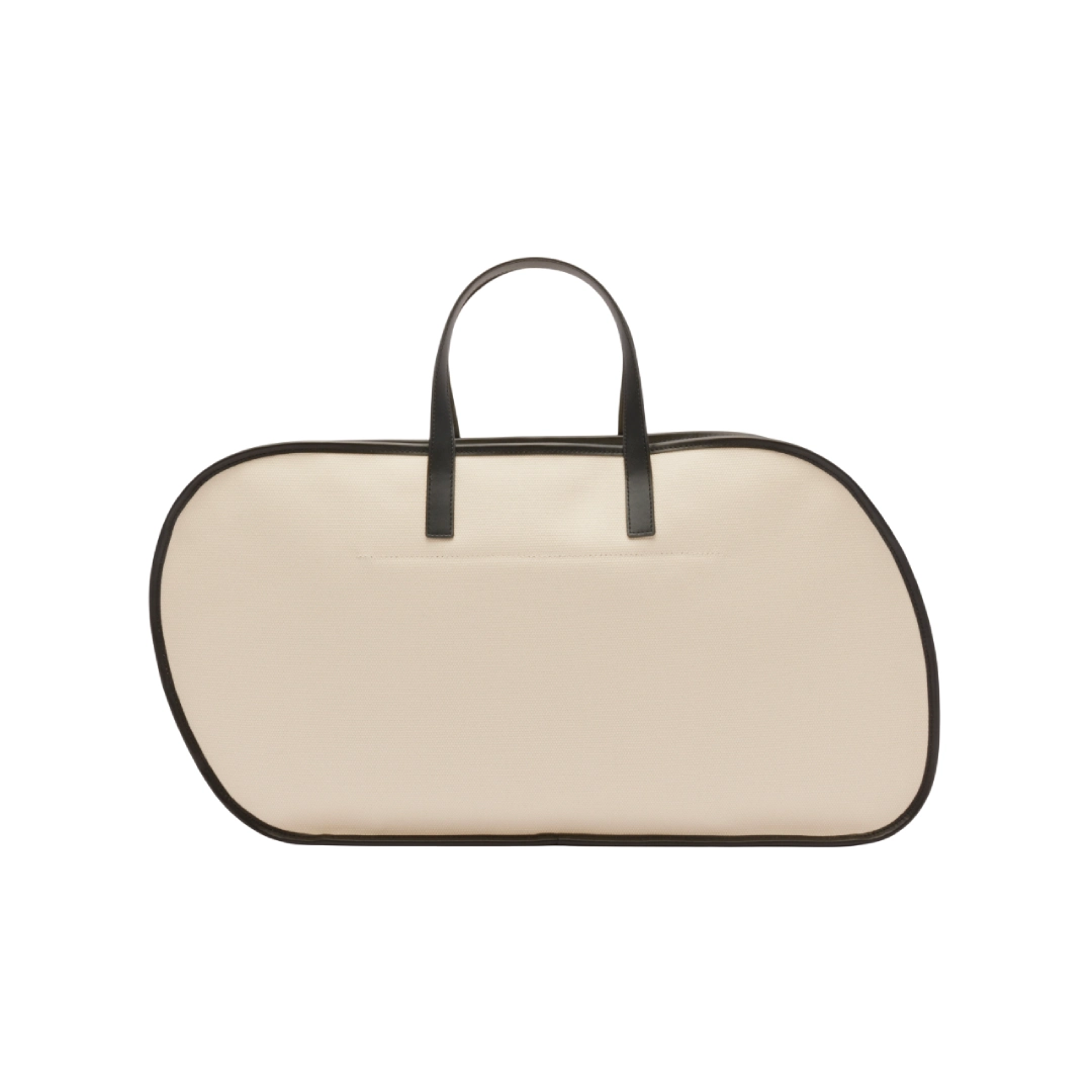 Grand sac raquette Heritage Canvas - Image 2