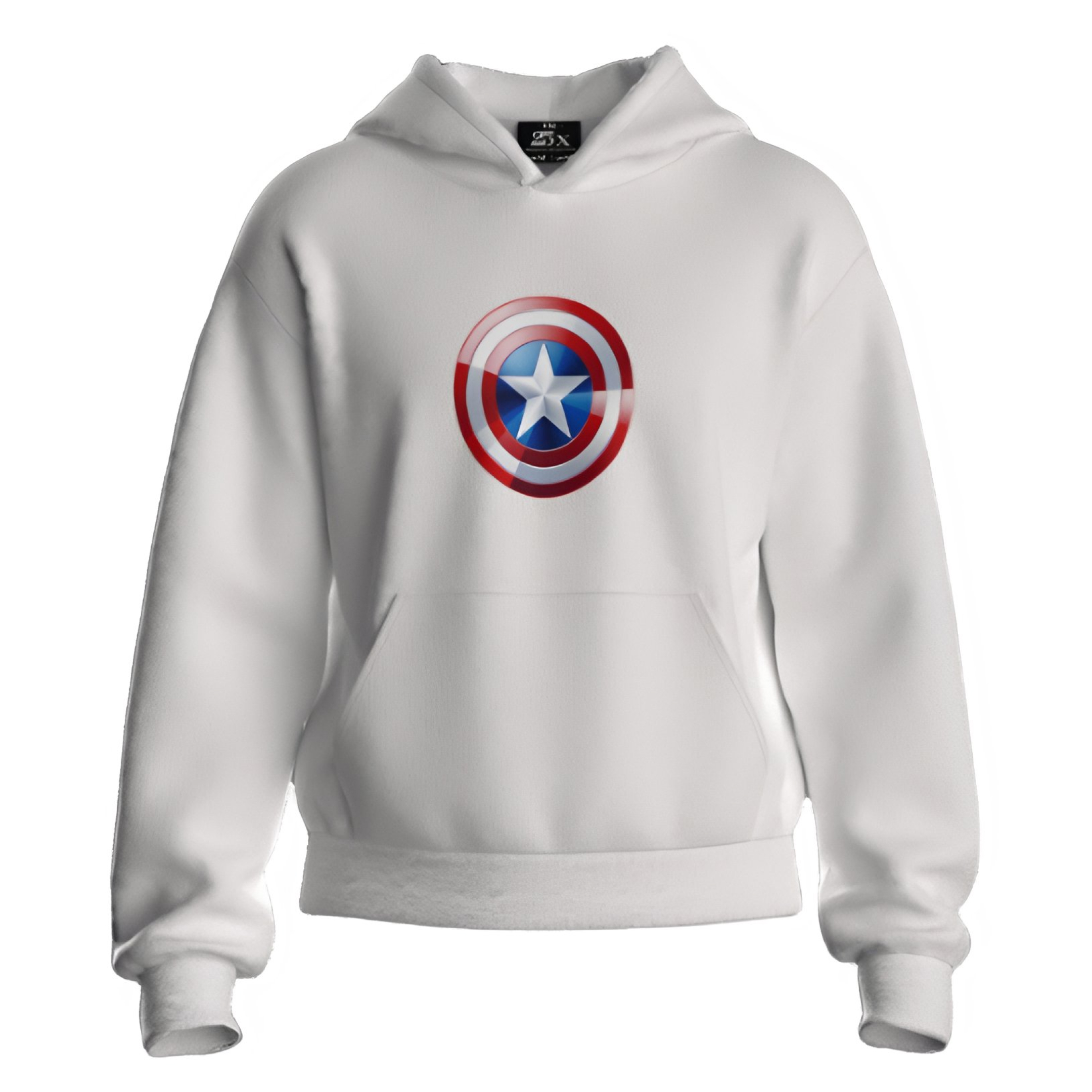 The 25X Hoodie - BB For Man
