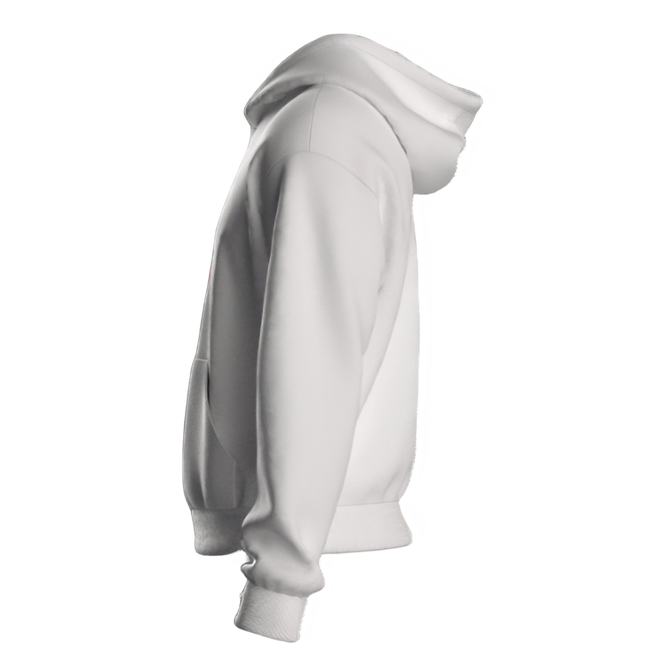 The 25X Hoodie - BB For Man - Image 4