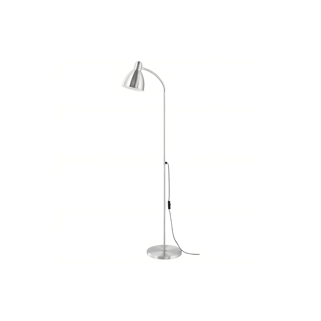 IKEA LERSTA Reading Floor Lamp