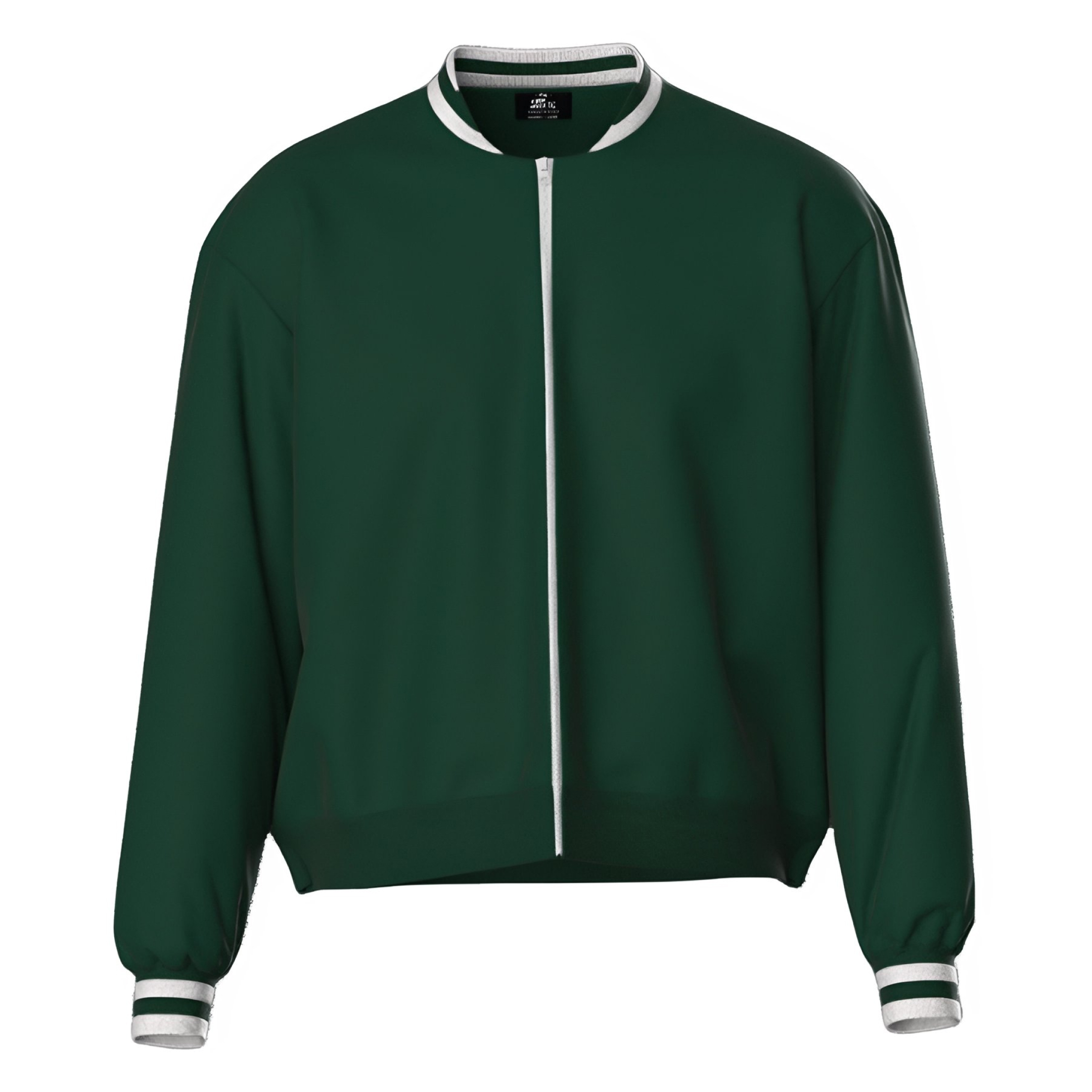 The 25X Jacket - BB For Man