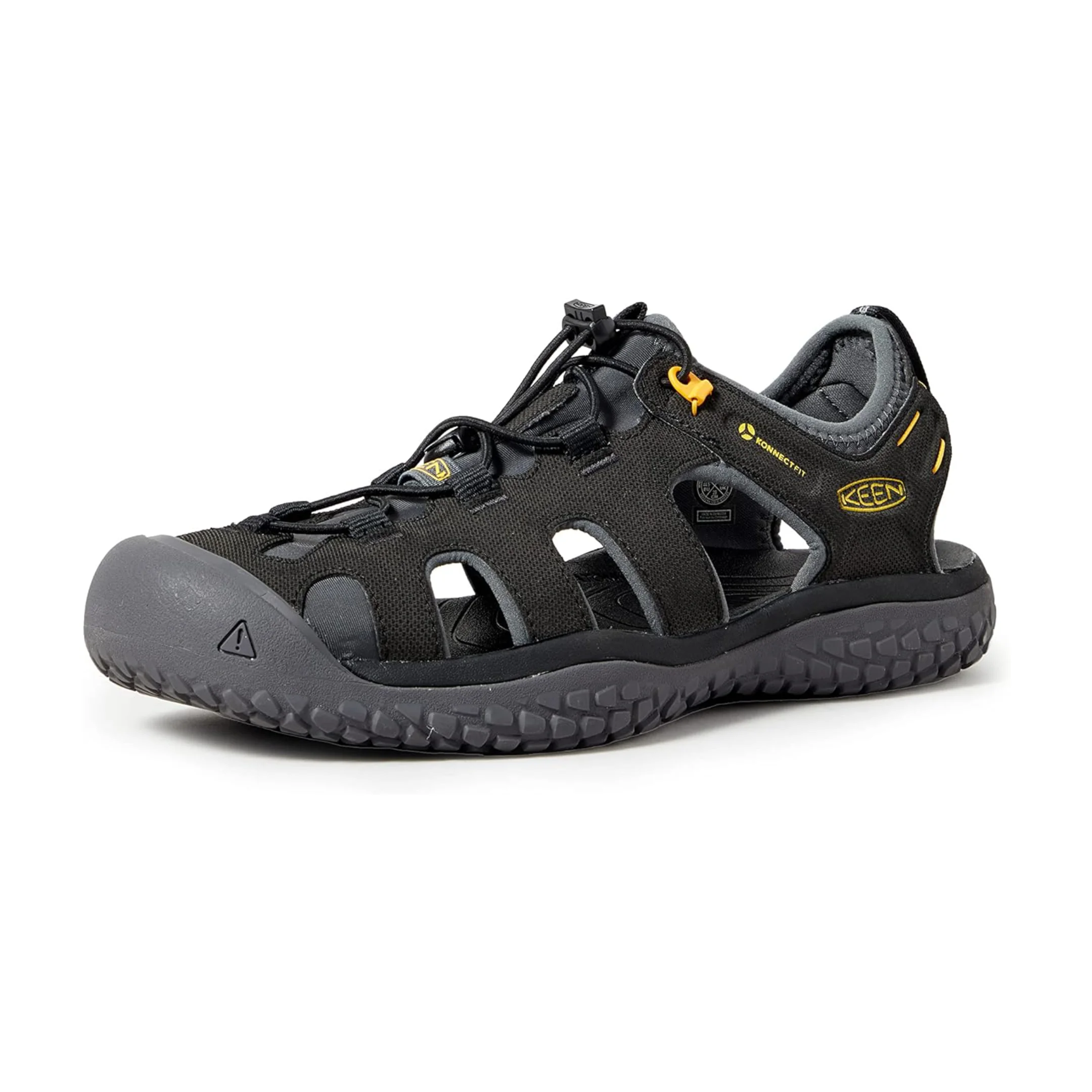 KEEN Homme Solr Sandales