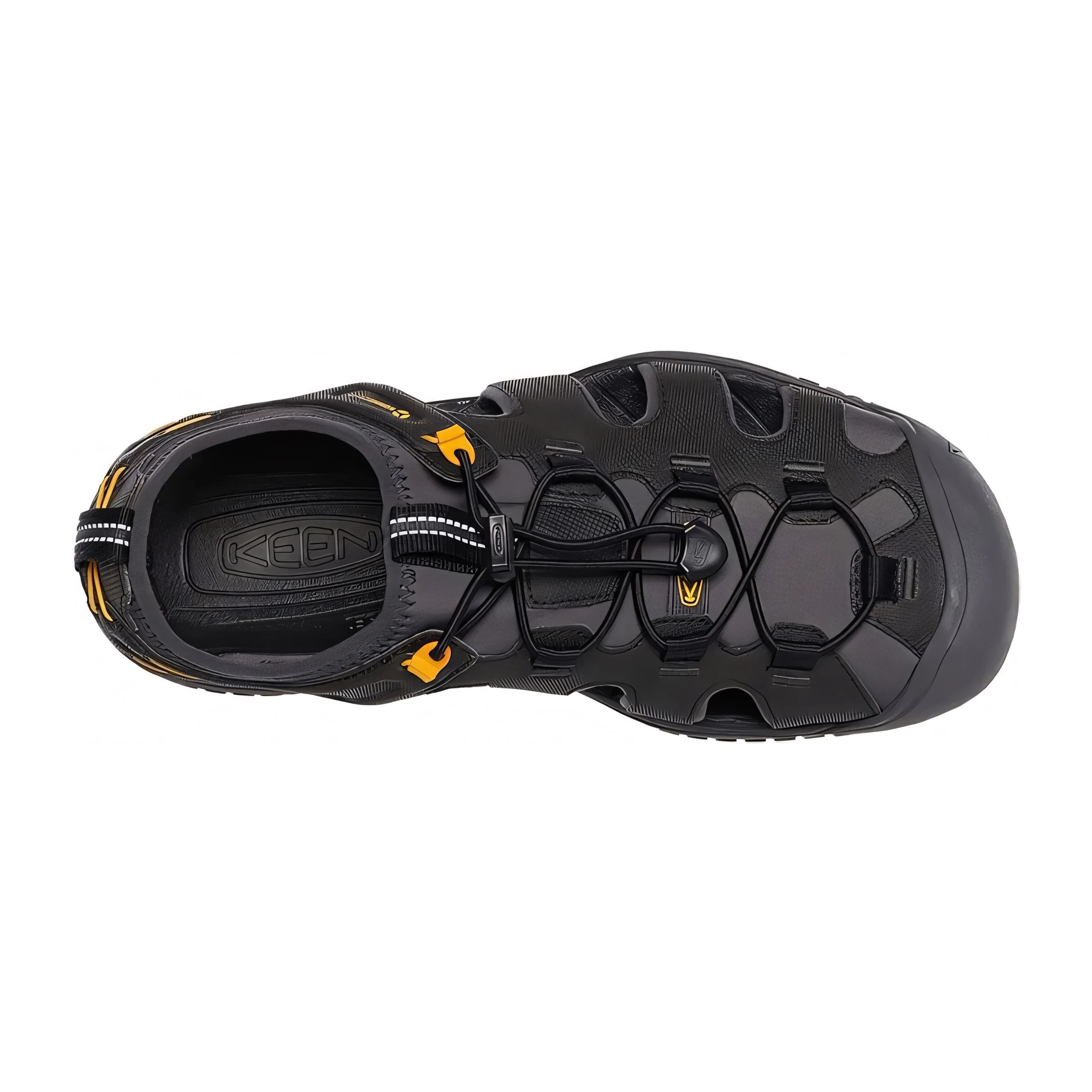 KEEN Homme Solr Sandales - Image 4