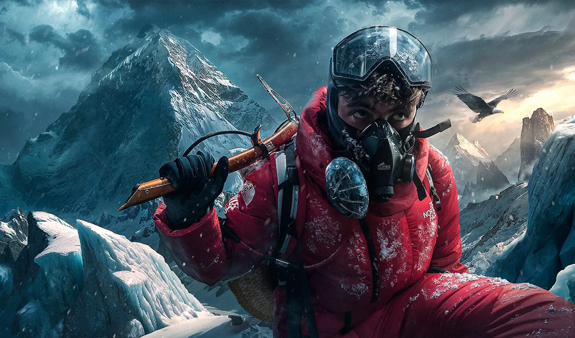 “Kaizen”: Why Inoxtag’s Everest Documentary Is Generating So Much Buzz