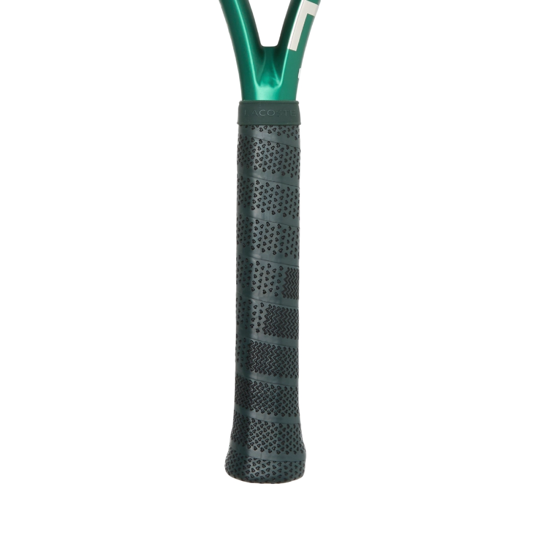 LACOSTE L23 Raquette de Tennis - Manche Taille 3 - Image 3