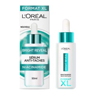 L’Oréal Paris – Sérum Anti-Taches 1 L’Oréal Paris - Sérum Anti-Taches
