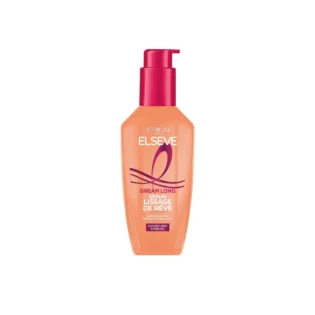 L’Oréal Paris – Sérum Lissage de Rêve,Elseve Dream Long 1 L'Oréal Paris - Sérum Lissage de Rêve,Elseve Dream Long