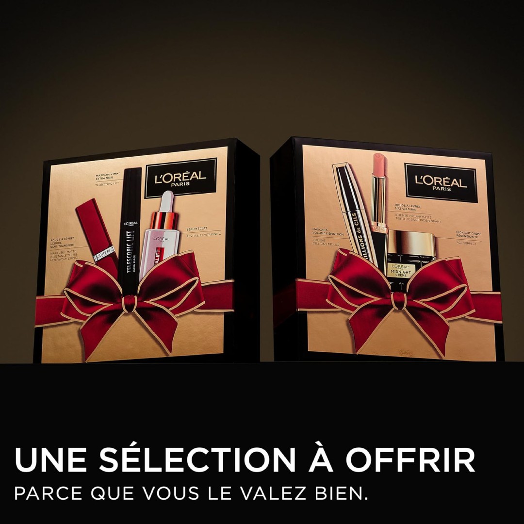 L’Oréal Paris - Sérum Repulpant Revitalift Filler - Image 4