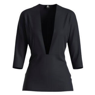 Long Shirt – B – 01 The 25X Long Shirt - B For Woman