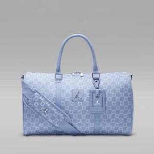 MONOGRAM+DUFFLE Monogram Duffel Bag (25L)