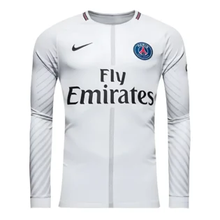 Maillot de gardien de but Nike PARIS SAINT-GERMAIN1 Nike PARIS SAINT-GERMAIN Goalkeeper Jersey