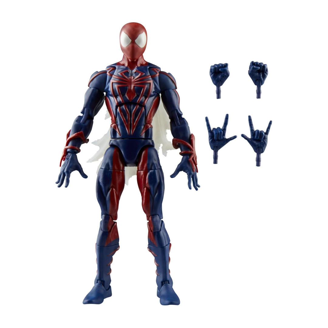 Marvel Legends - Figurine Spider-Man