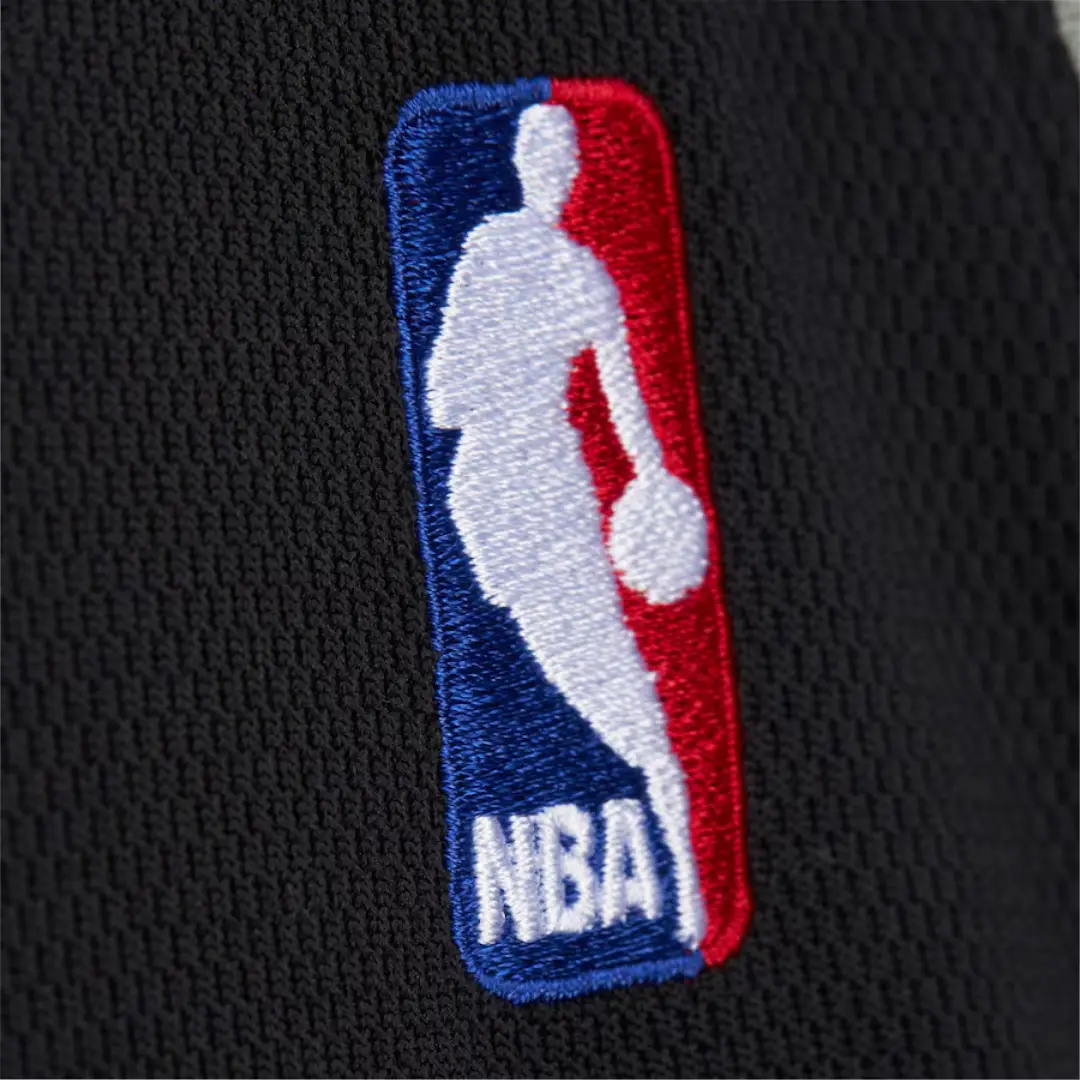 Men's Tim Duncan Black San Antonio Spurs 2000 NBA All-Star - Image 4