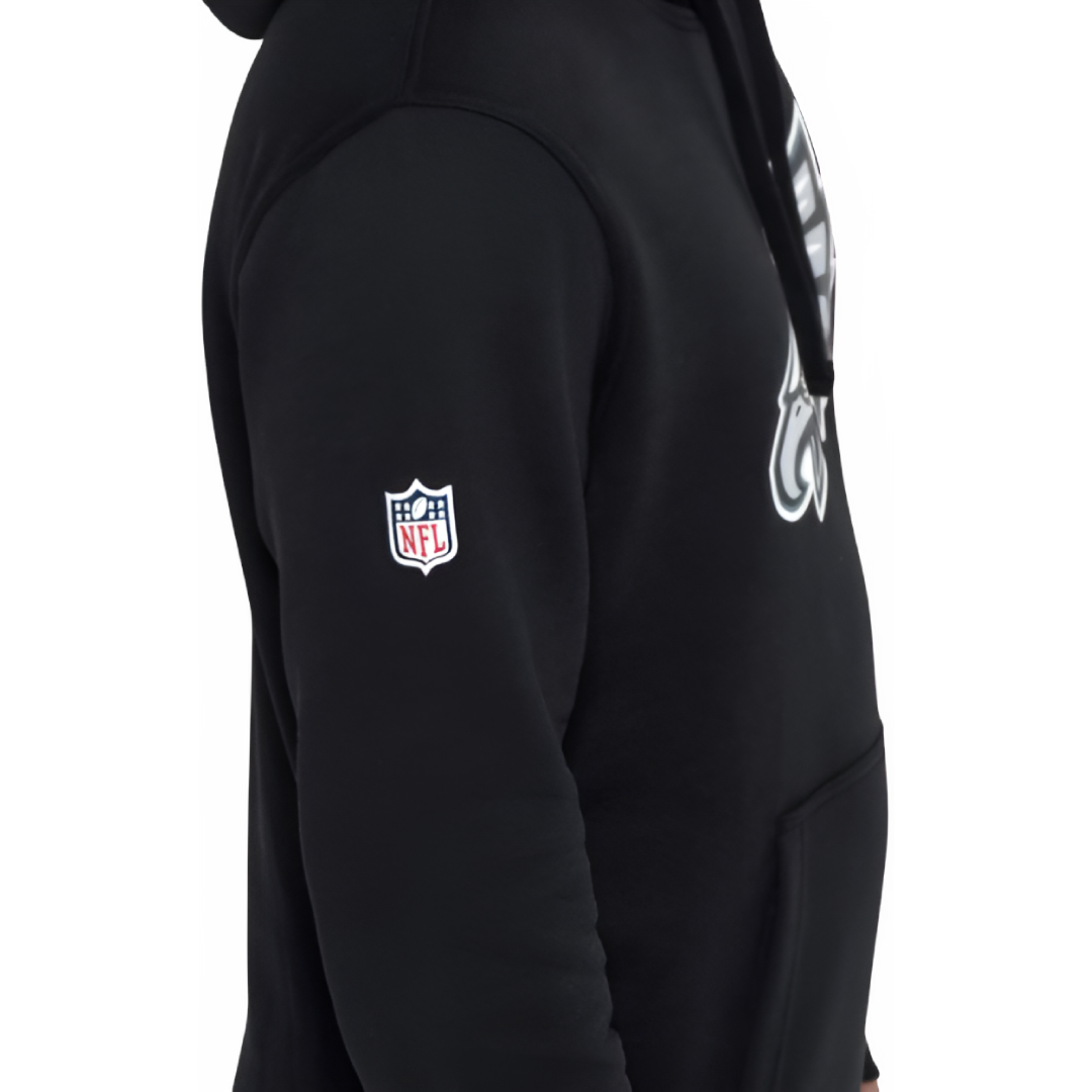New Era 11073757 hoodie Philadelphia Homme - Image 3