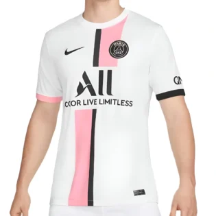 PSG Maillot Réplica Extérieur Homme Nike 1 PSG Men's Away Replica Jersey Nike