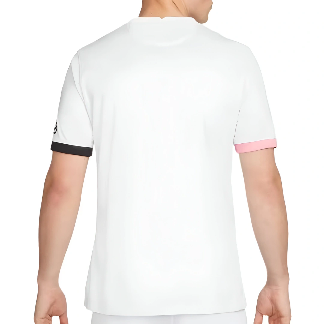PSG Men's Away Replica Jersey Nike - Image 2