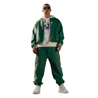 Pant and Jacket set – BB THE 25X Pant and Jacket set - BB For Man