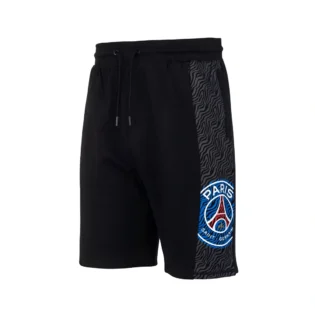 Short molleton PSG – Collection officielle PARIS SAINT GERMAIN 1 Short molleton PSG - Collection officielle PARIS SAINT GERMAIN