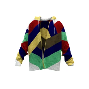 THE 25X FUTURE JACKET COLORS FOR MAN-1 The 25X Future Jacket Colors For Man