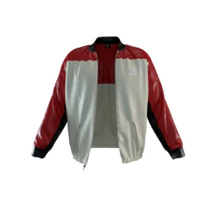 THE 25X JACKET FOR MAN-1 The 25X Jacket For Man