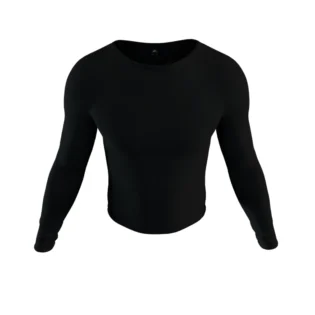 THE 25X LONGSLEEVE FOR MAN-1 The 25X longsleeve for Man