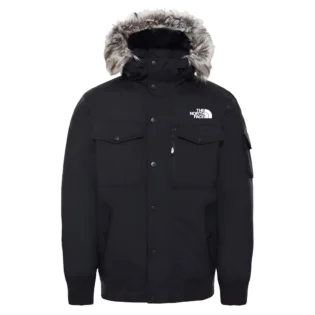 THE NORTH FACE M Recycled Gotham Jacket Homme 1 THE NORTH FACE M Recycled Gotham Jacket Homme