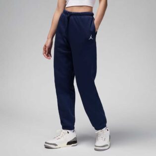 W+J+BRK+FLC+PANT++24 Jordan Brooklyn Fleece Women's Pants
