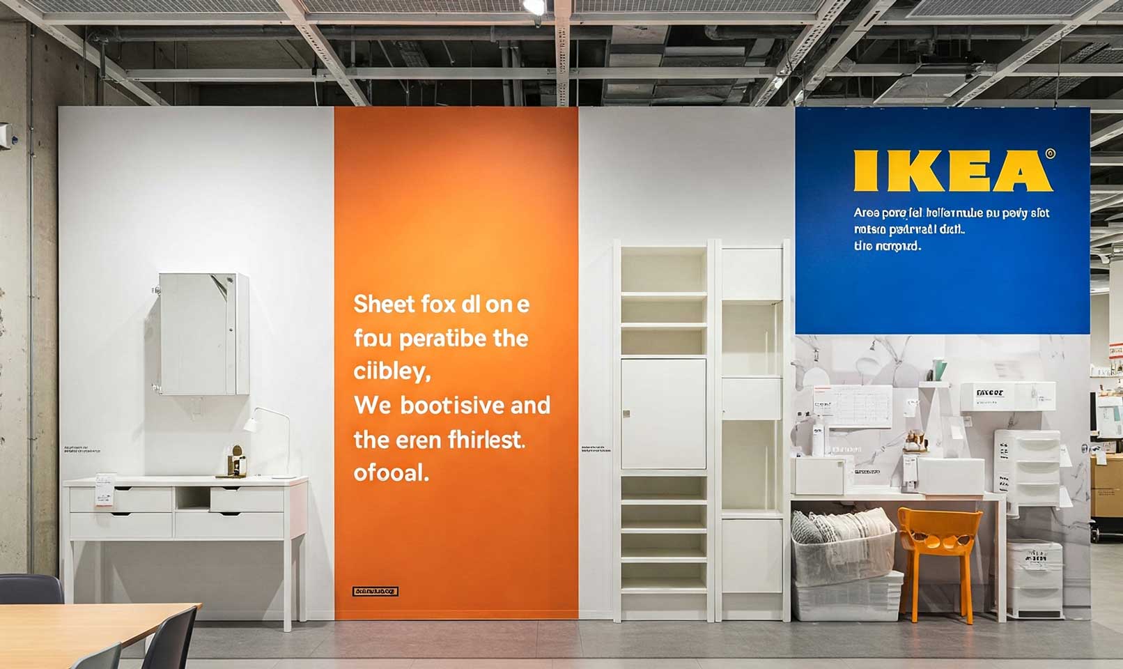 IKEA Launches New Smart and Sustainable Solutions for the Modern Home