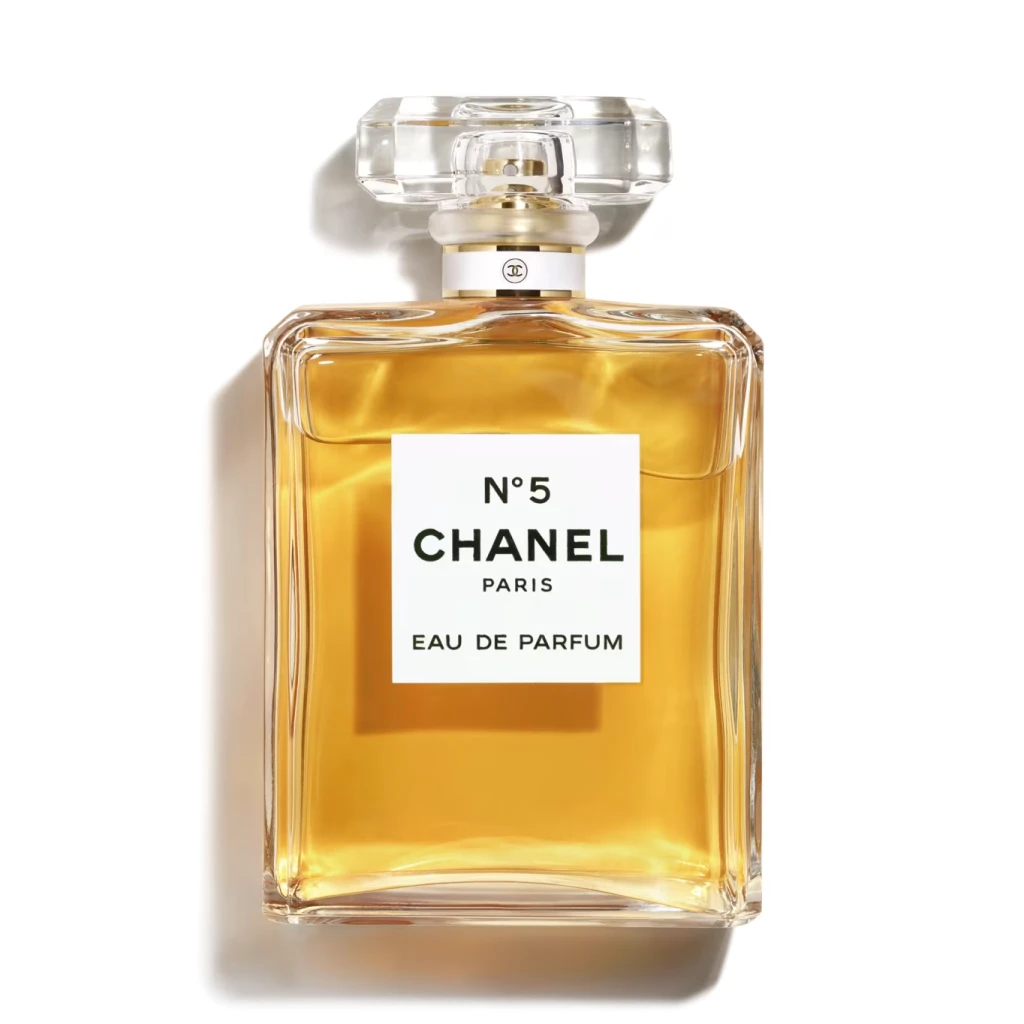 NO.5 Edp Spray 6.8 OZ Women by Chanel - Image 3