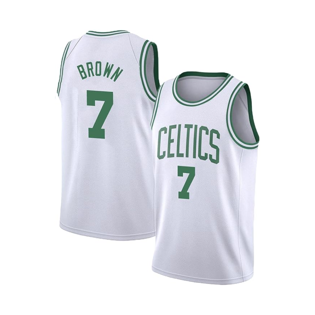 Maillot de Basket Homme 2025 – Sans Manches, Adulte