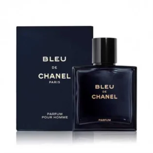 img-04 (2) Bleu DE BY 5.0 OZ Parfum Spray by Chanel