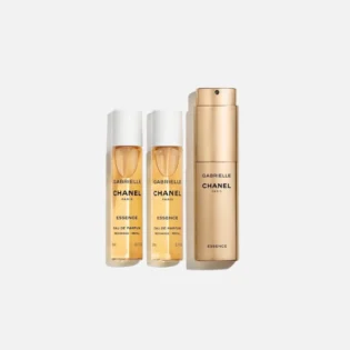 img-04 (3) Gabrielle Twist Purse Spray Travel Set Edp 3 x 0.7OZ 3 x 20ml by Chanel