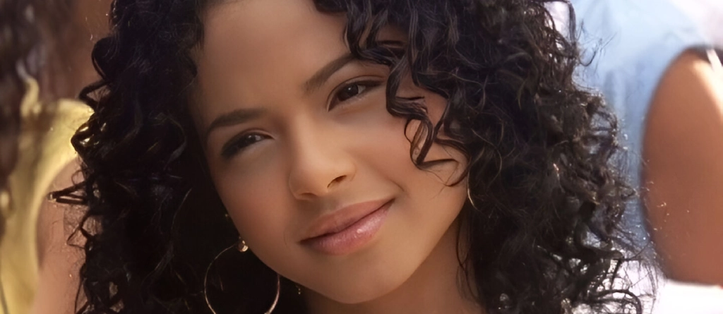 Rising Star Paris Morgan Shines in “Power Book II: Ghost”