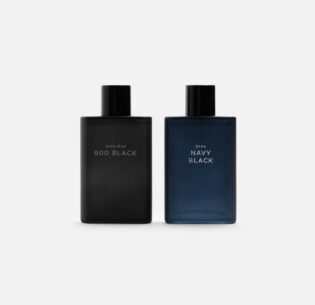 prd-demo-parfum1 ZARA MAN Navy Black + ZARA MAN 800 Black Eau de Toilette Set – 2 x 90 ml (3.0 fl. oz)