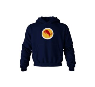 render-hod0000 The25X Oracle Nightshift Hoodie – Deep Navy Red Bull Drift
