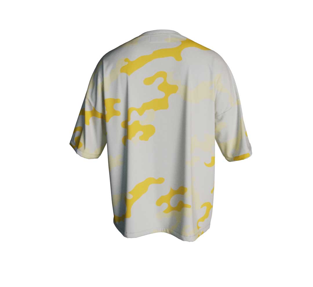 The25X Tactical Tee – Military Street Drop - Image 2