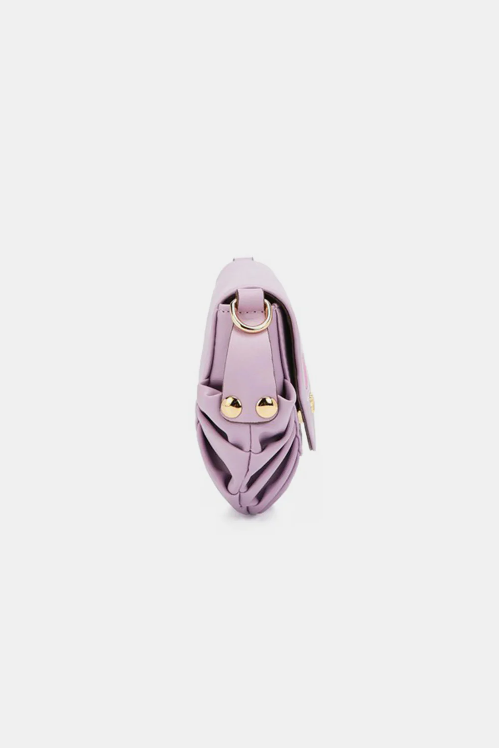 Nicole Lee USA Graphic Crossbody Bag - Image 5