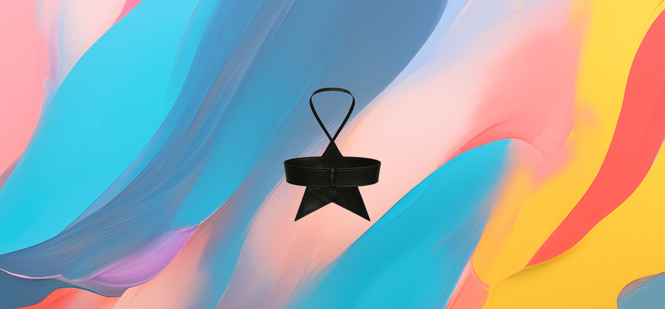 The 25X Blackstar Halter - Image 2