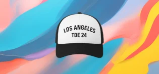 The 25X Breeze Trucker Cap 1 The 25X Breeze Trucker Cap