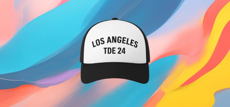 The 25X Breeze Trucker Cap