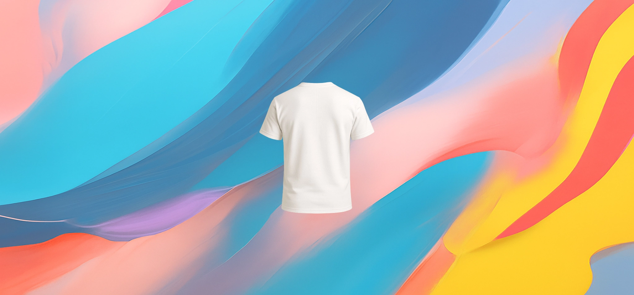 The 25X Essential Crew Tee - Image 4