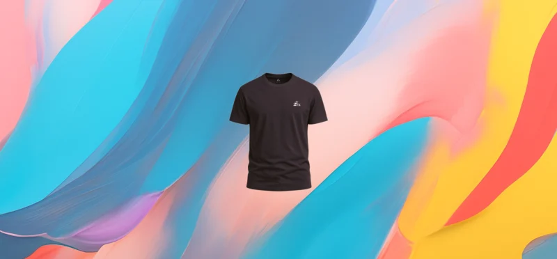 The 25X Midnight Classic Tee