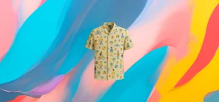 The 25X Pattenered Shirt 1 The 25x Pattenered Shirt