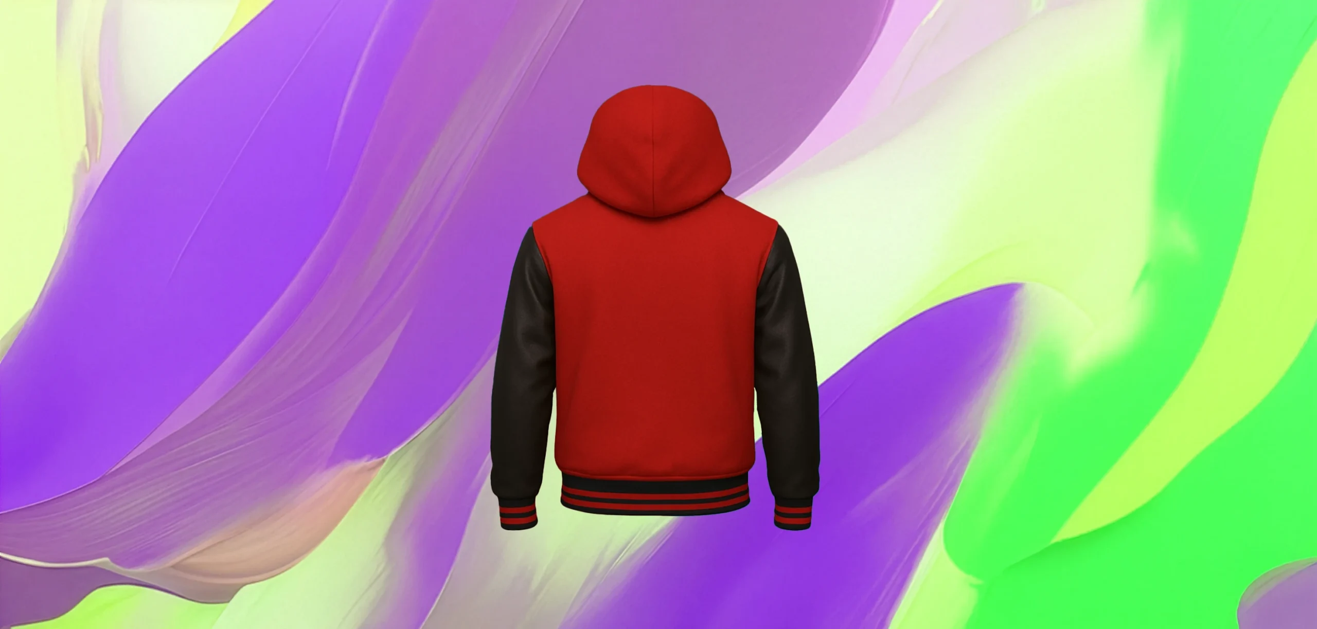 The 25X Varsity Jacket 1925 - Image 4