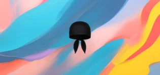 The 25X ShadowTie Durag 1 The 25X ShadowTie Durag