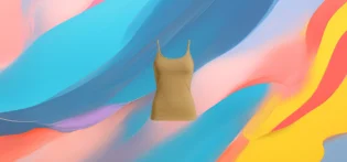 The 25X Sunlit Slim-Fit Tank 1 The 25X Sunlit Slim-Fit Tank