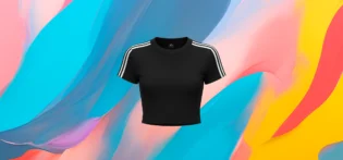 The 25X Triple Stripe Performance Crop 1 The 25X Triple Stripe Performance Crop