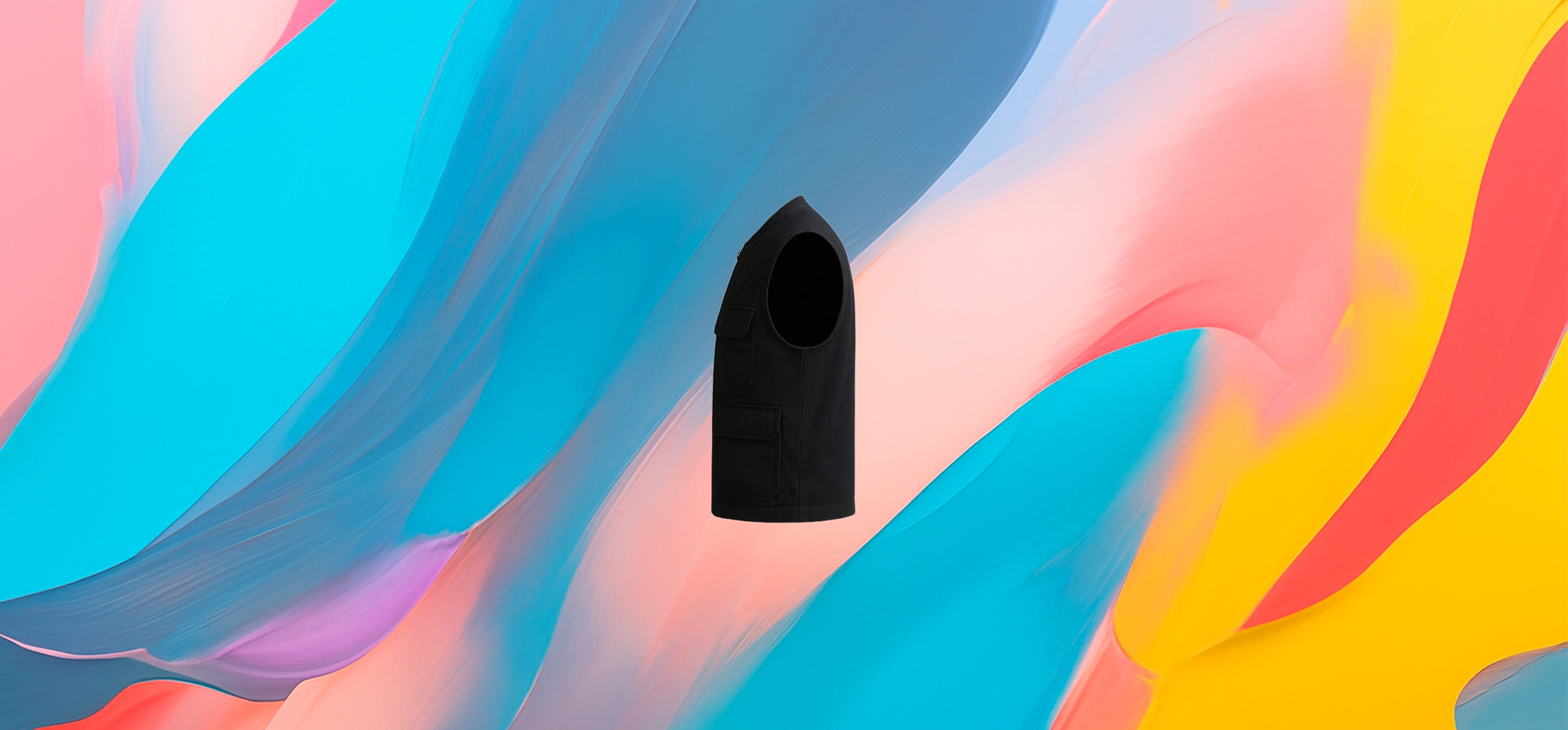 The 25X Urban Utility Vest - Image 4